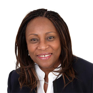 Elaine Beckford