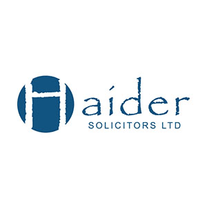 Haider Solicitors Ltd