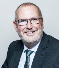 Mark Higgins