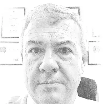 Mike Penny