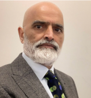 Abdul Hafezi