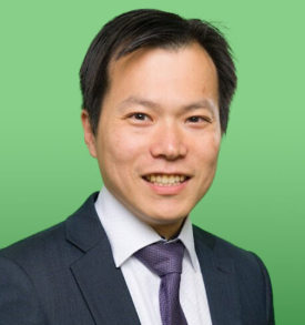 Billy Mak