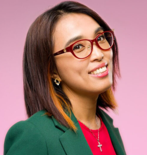 Hosanna Ho-Perilli