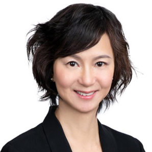 Jennifer Wong