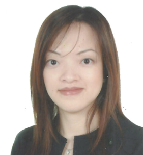 Jenny Wong