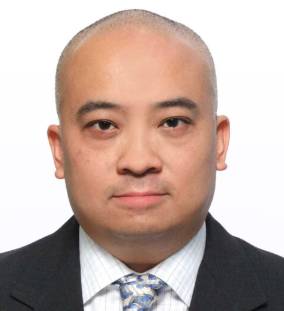 Michael Lau