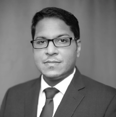 GOOLSHAN RAJ HAULKORY