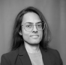 KAAMYA RAMANAN