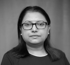 KARISHMA DIMPLE DHALIAH