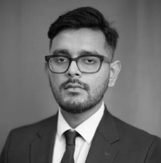 MOHIT BAJAJ