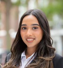 Zahra Bux