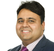 Salmaan Islam