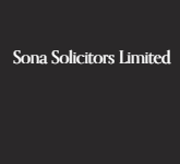 Sona Solicitors Ltd