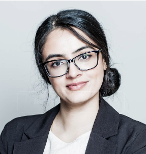 Zhara Shah