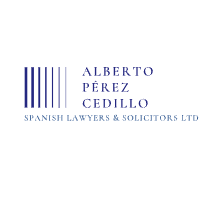 Alberto Perez Cedillo Spanish Lawyers & Solicitors Ltd