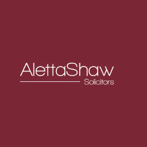Aletta Shaw Ltd
