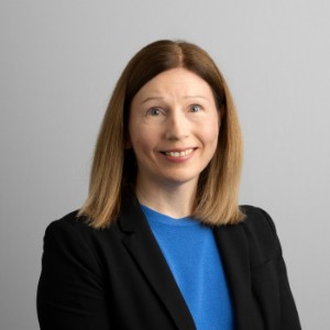 Hazel Scanlon