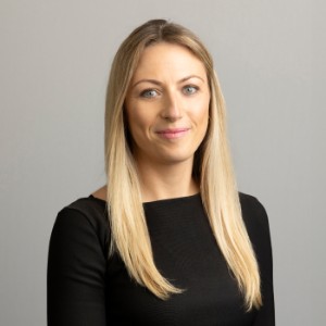 Jennifer Miles