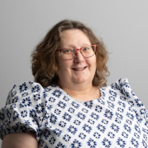 Lorna Slaughter