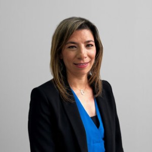 Sinem Goodger