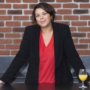 Sabine Deloges