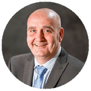 Dean Freegard