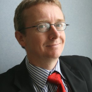 IAIN GOULD-Director & Solicitor
