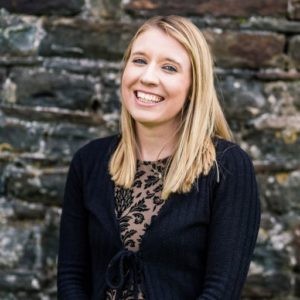 Emma Prothero
