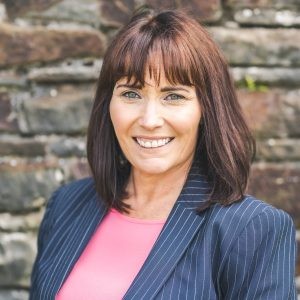 Leanne Evans