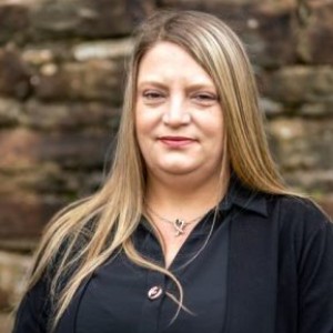 Maria Hurd