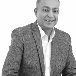Dipak Savjani