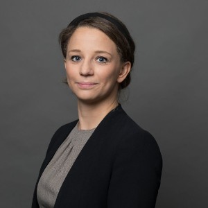 Alice Rogers