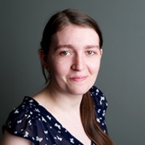 Annelise Stephenson