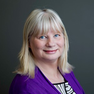 Cathy Matthews