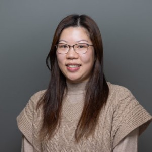 Chloe Tsang