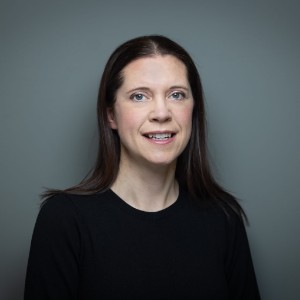 Claire Reid