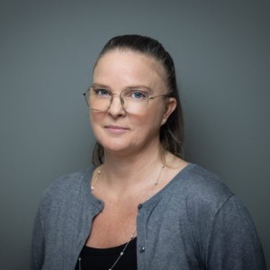 Eve Fitzpatrick