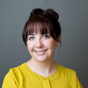 Hayley Flaherty