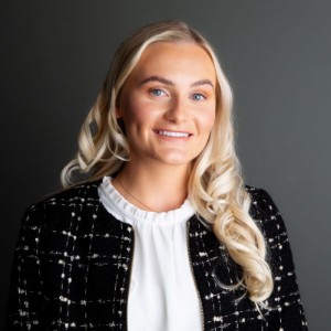 Kirsty McKenzie