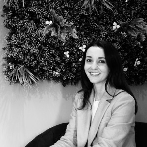 Eleanor Uttley