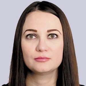 Miroslava Jastrembskaja