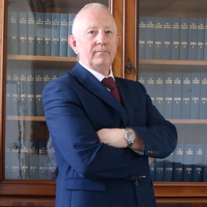 DAVID LEACH