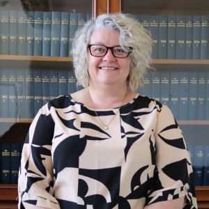 JO CLEMENTS