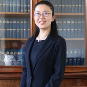 MOMOKO OZAKI