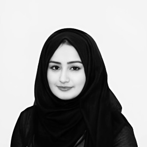 AISHAH NISAR