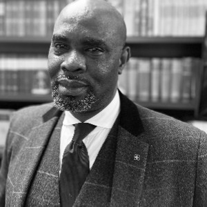 RUFUS ILARA