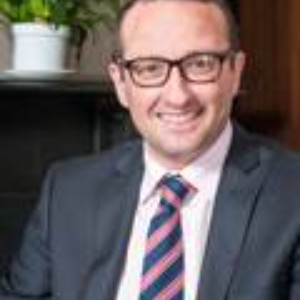 ADRIAN FOULKES, FCILEX