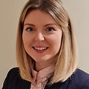 KELLY GOODMAN, LLB