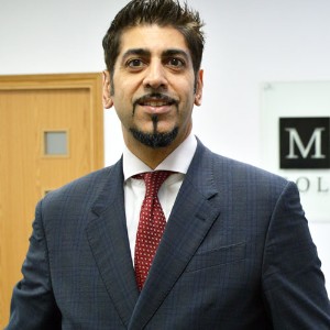 Idris Mir