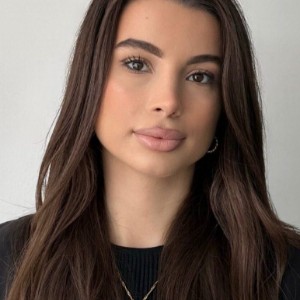 Acelya Hormetli
